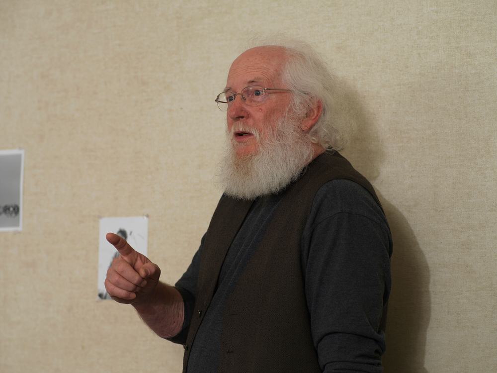 GVSU Mourns the Loss of David Rathbun